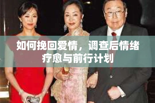 如何挽回爱情,调查后情绪疗愈与前行计划 如何挽回爱情,调查后情绪疗愈与前行计划