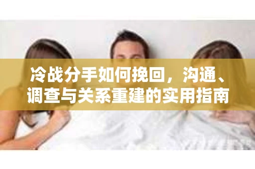 冷战分手如何挽回，沟通、调查与关系重建的实用指南