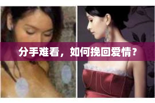 分手难看,如何挽回爱情? 分手难看,如何挽回爱情?